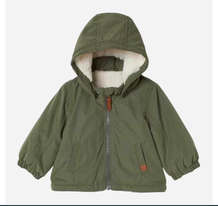 Дитяча курточка H&M