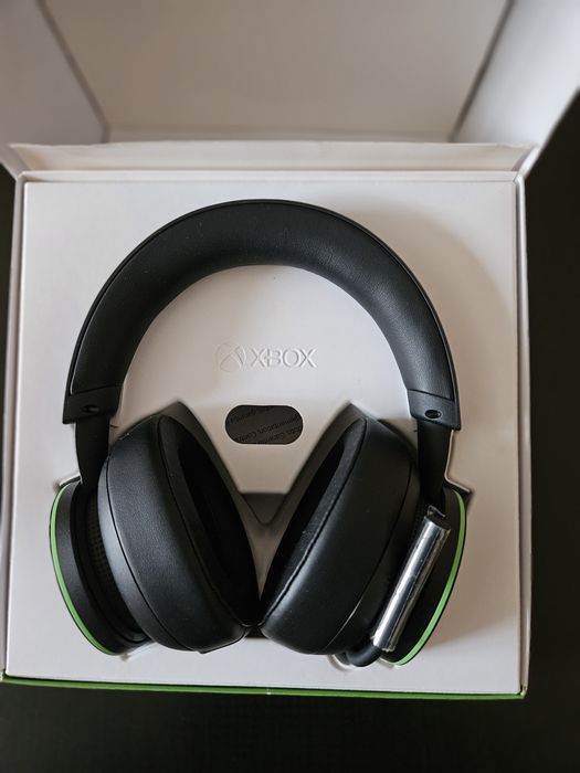 Xbox Wireless Headset