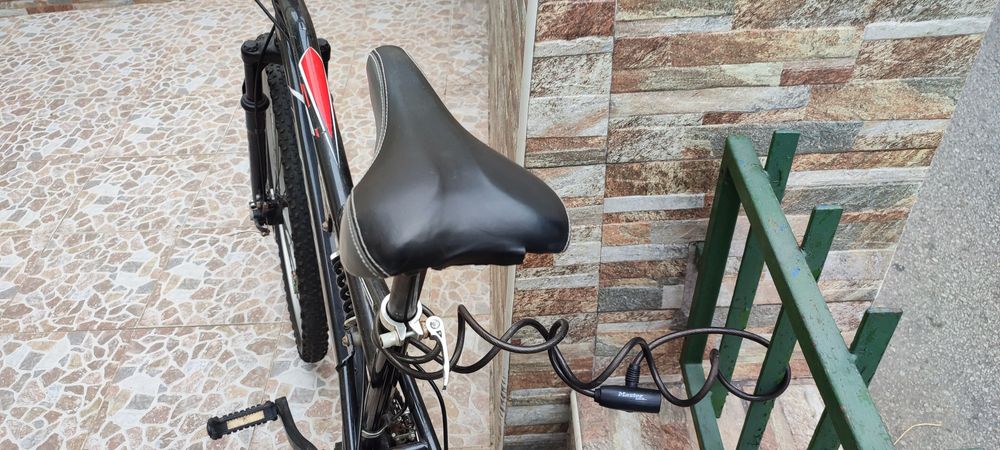 Bicicleta roda 28 emt