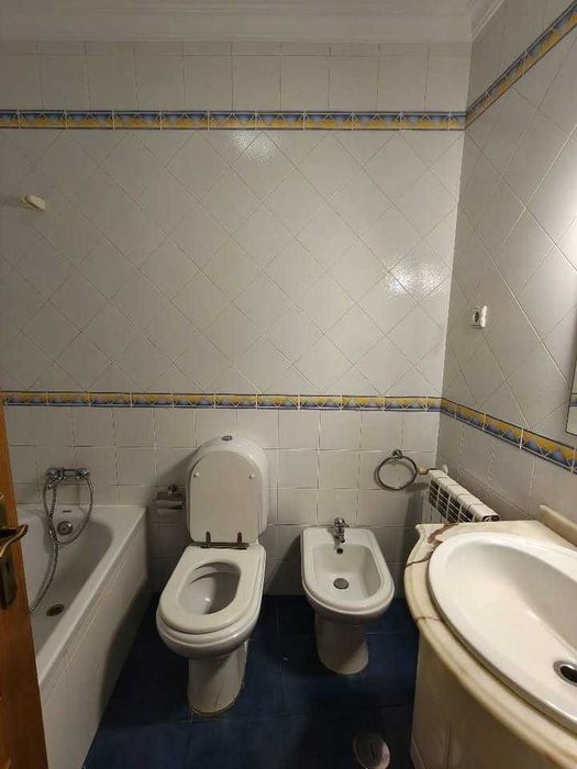 Apartamento T2 Centro de Pombal