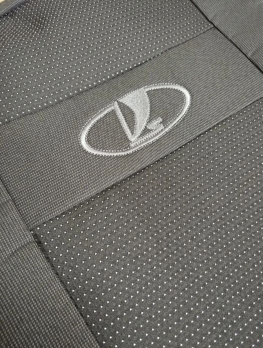 Чехлы ВАЗ-2104,2105,2106,2107,2108,2109,21099,2115,2121,Нива,Тайга