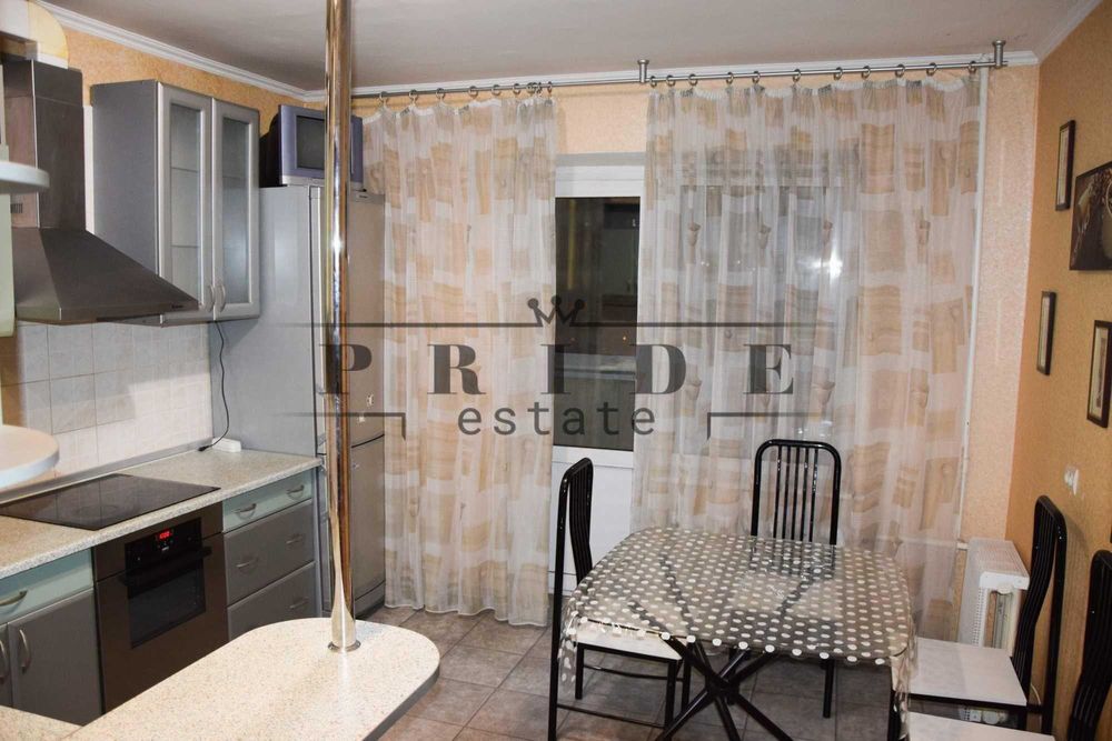 Продаж двокімнатної квартири, Троєщина, Червоної Калини 91 в