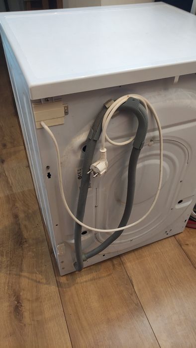 Pralka Ariston hotPiont części