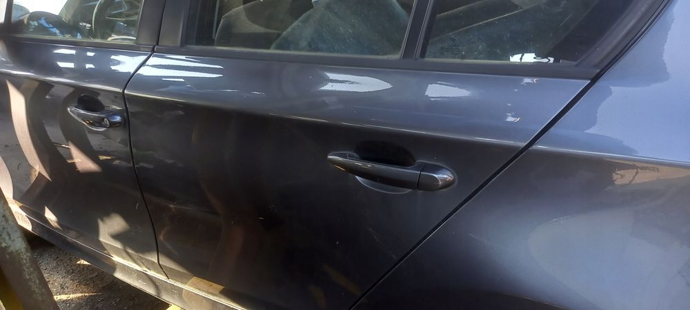 drzwi tył tylne lewe kpl bmw e87 i a22/7
