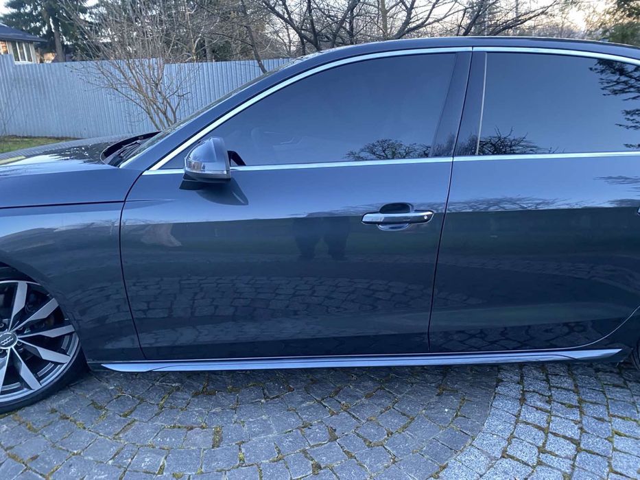 Audi A4 2019р. 45 TFSI S-teonic (245 к.с.)