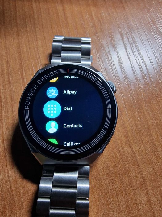Smartwatch MD3 MAX
