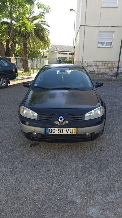 Vende se Renault Mégane 1.5 dci