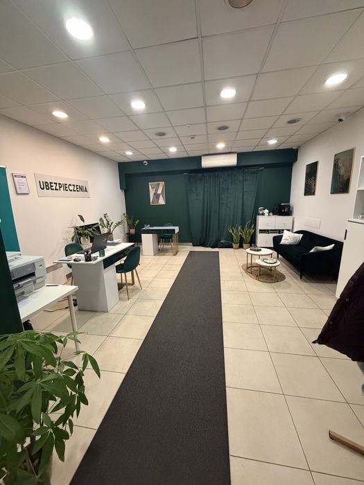 Lokal na wynajem - Bochnia ul. Wolnica