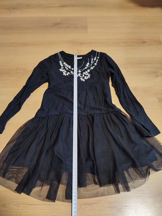 Речі для дівчинки 5-7 років