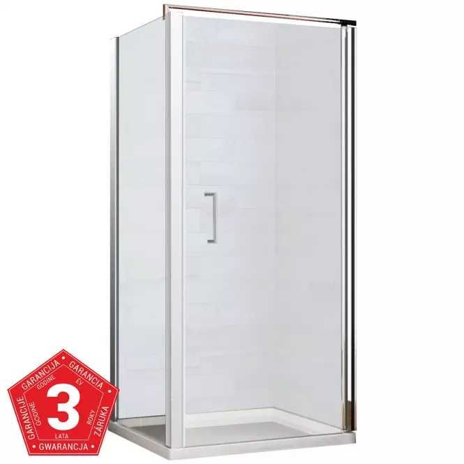 Kabina prysznicowa 90x90