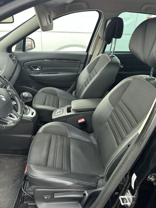 Разборка Шрот Renault Grand Scenic 3, Megan 3 з 2009-2016 рік