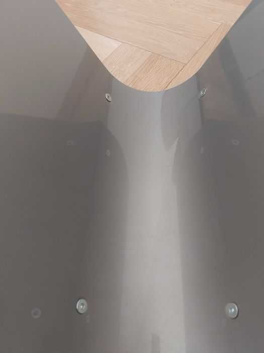 Dizajnerski gazetnik IKEA vintage - unikat