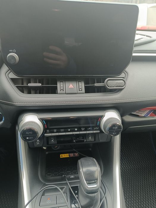 Тойота RAV 4 гібрид 2023р