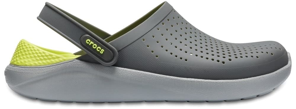 Купить Мужские/Женские Крокси Кроксы Crocs Лайт Райд Все в Наличие