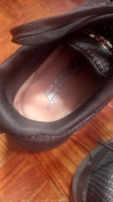 Ténis n 37 Skechers