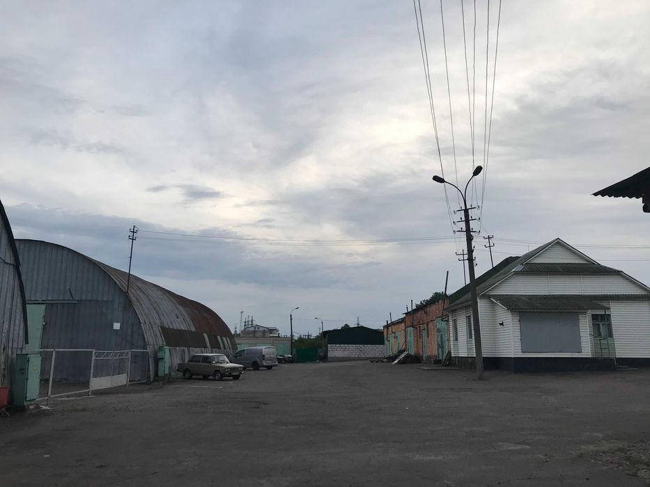 Приміщення від 10 кв.м. під офіс склад майстерню