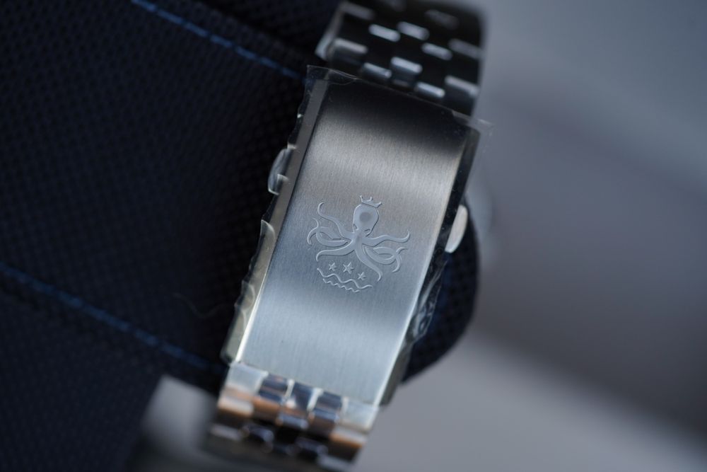 Годинник, Чоловічий годинник Мужские часы Phoibos Voyager PY035E