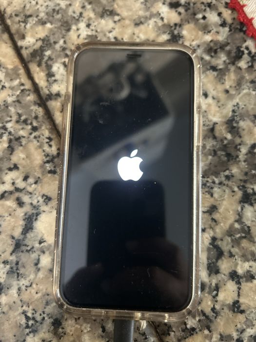 Iphone 12 mini - usado com 76%bateria