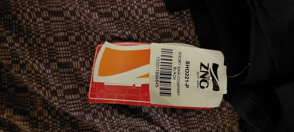 Костюм для фитнеса