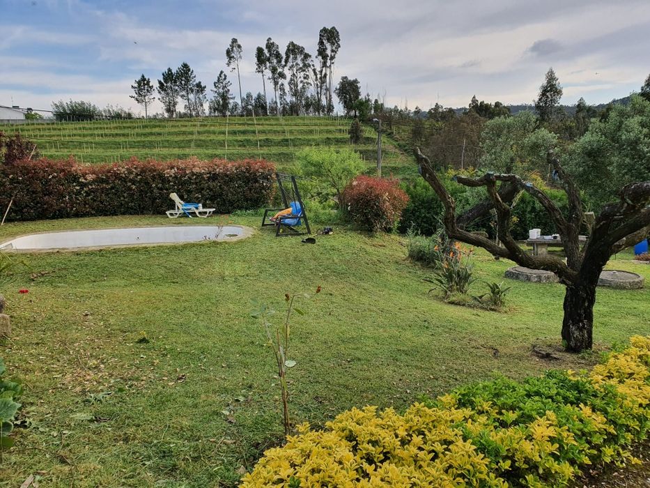 Aluguer de Espaço Privado para Festas e Eventos – Quinta dos Milagres