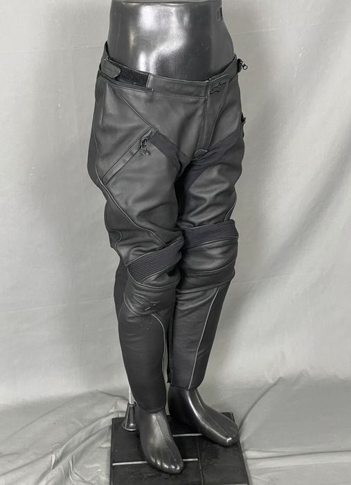 Мотоштани жіночі Alpinestars, Dainese STELLA JAGG