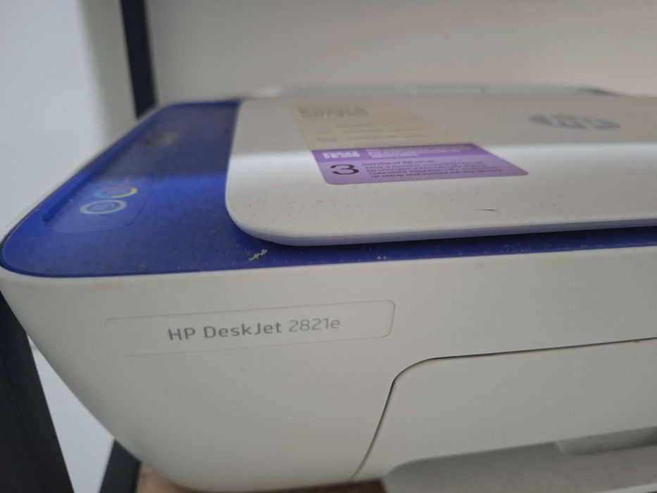 HP Deskjet Printer510374897654190084
