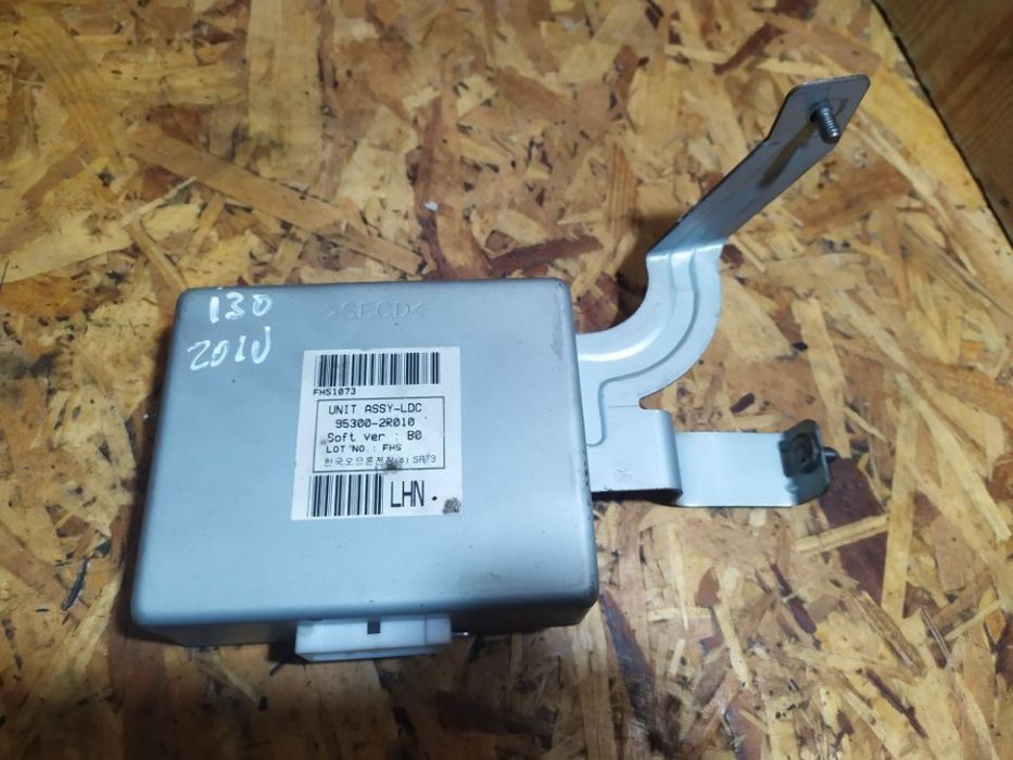MODULO ELETRÓNICO HYUNDAI I30 95300-2R010