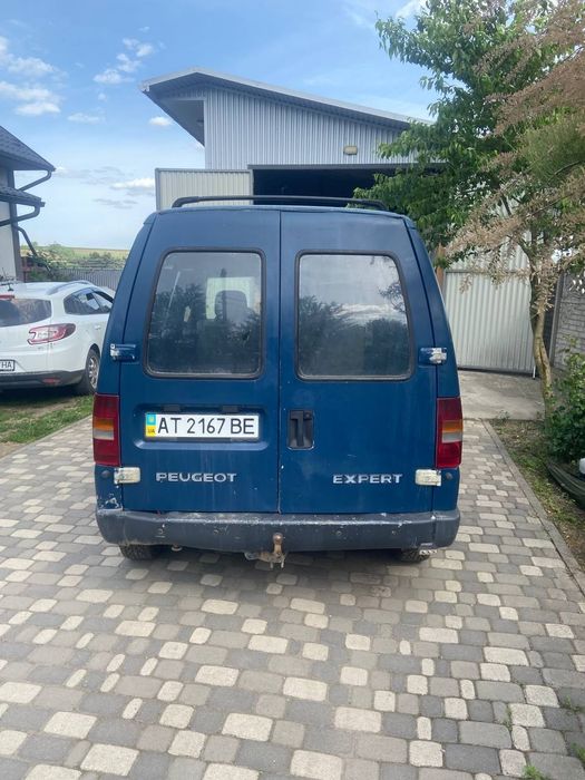 Продам Peugeot Expert