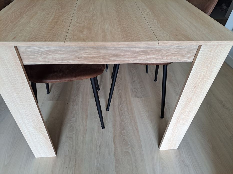 Mesa de jantar Homa