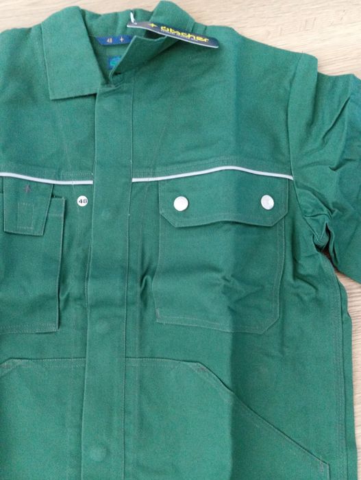 Bluza robocza męska