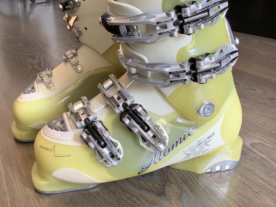 ATOMIC Гірськолижні черевики жіночі
