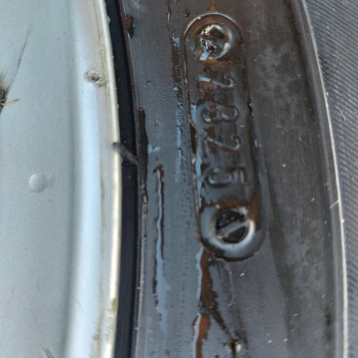 Opony Koła zimowe 175 70 R 14 volkswagen polo