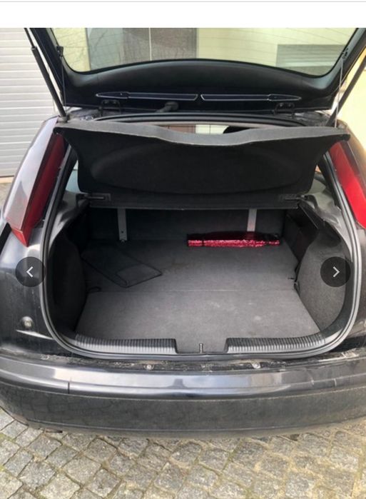 Vendo Ford focus
