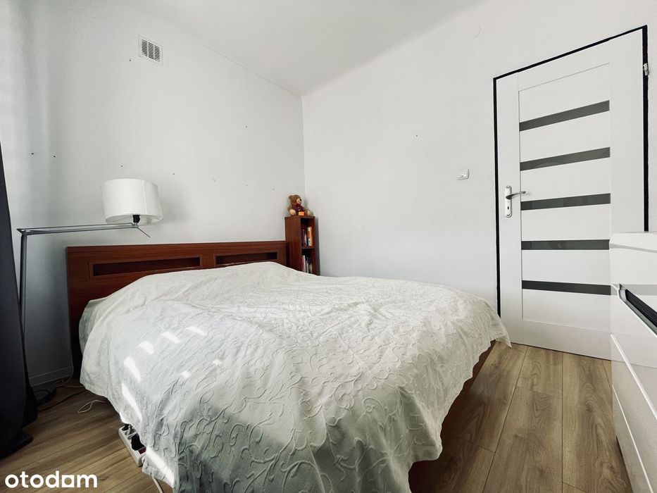 Po generalnym remoncie i termomodernizacji | Dwustronne | Balkon | C.H - View 3