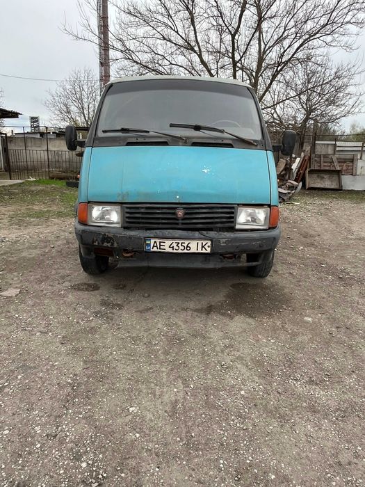 Продам Газель 330210