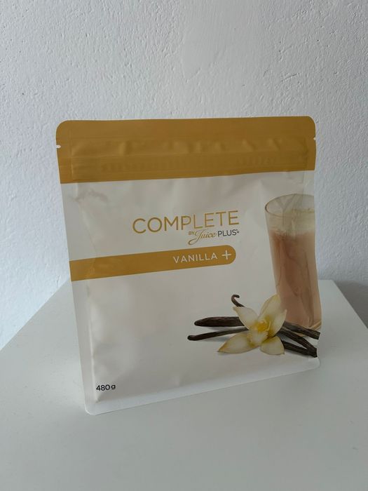 Zestaw Juice Plus
