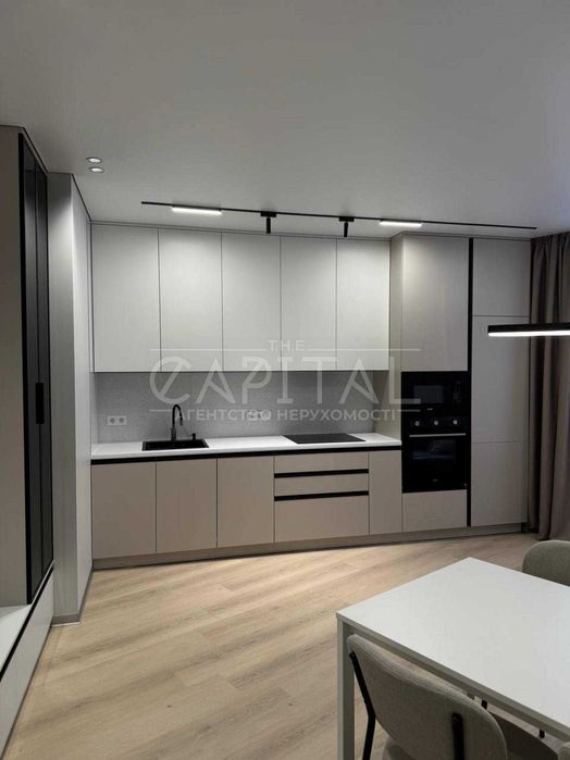 Оренда квартири подільський район Dibrova Park світло є завжди укриття