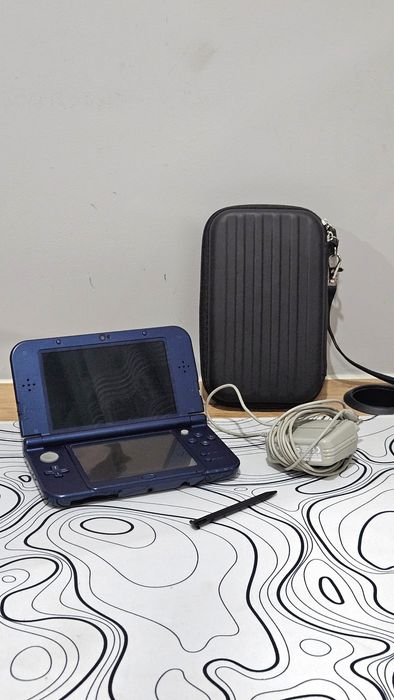 New 3ds xl Nintendo