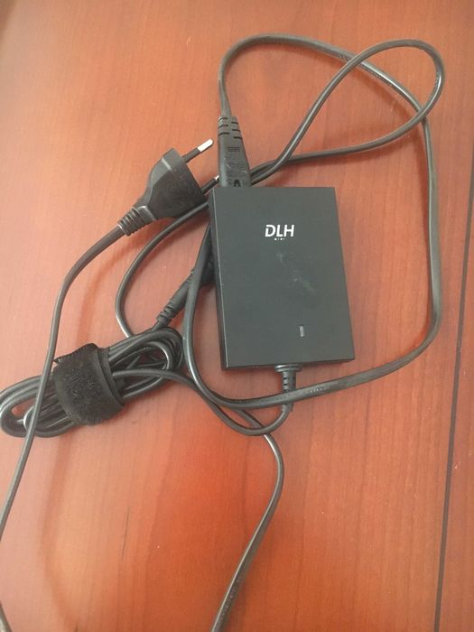 Carregador para computador