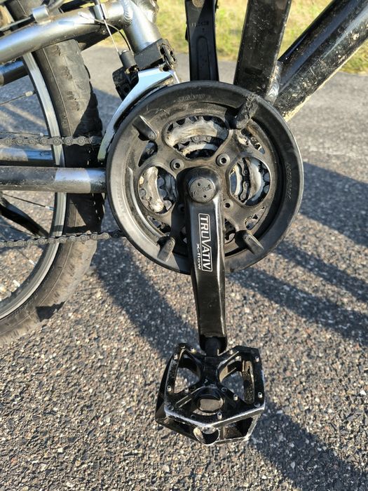 Kross sfx 700 rower