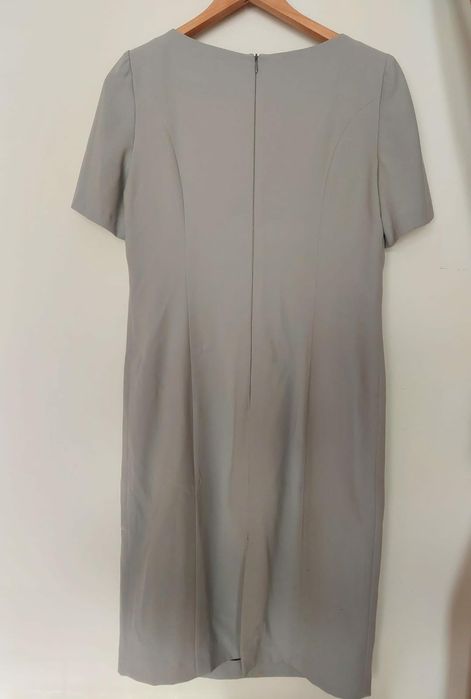 Vestido Angelo Ferreti