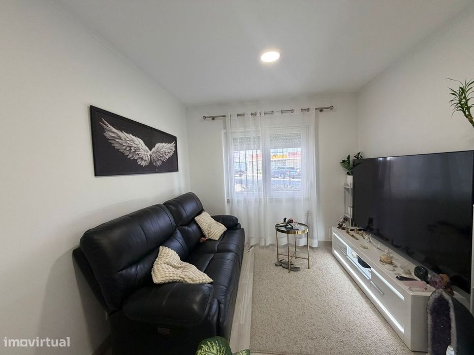 Apartamento, 1 quarto, Amadora, Damaia