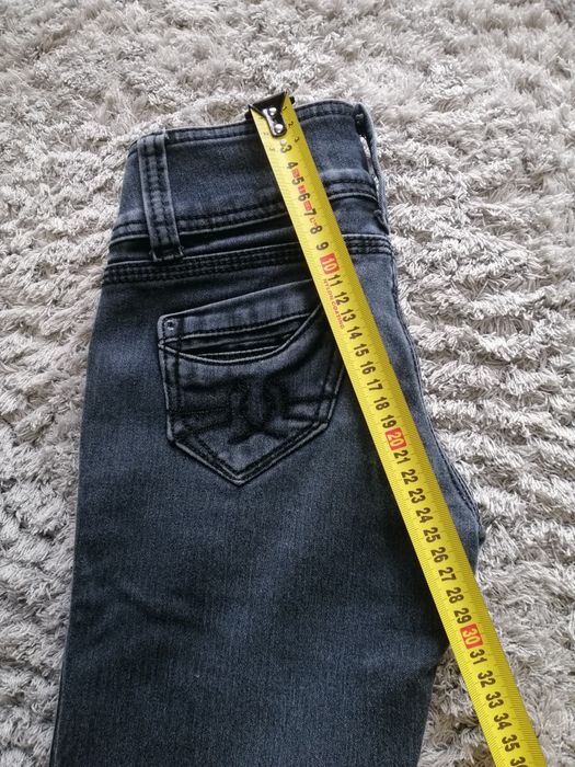 Джинси для дівчинки