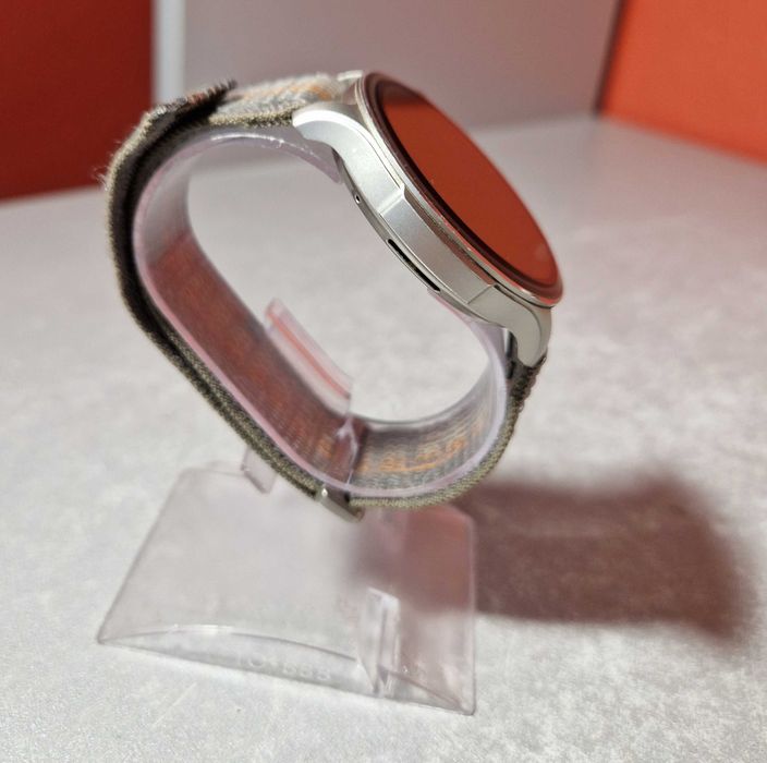 Zegarek smartwatch  AMAZFIT BALANCE komplet