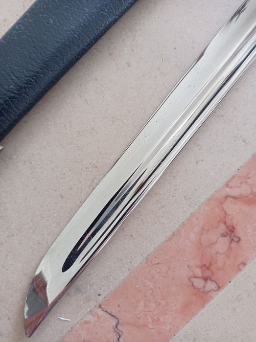 Espada decorativa japonesa