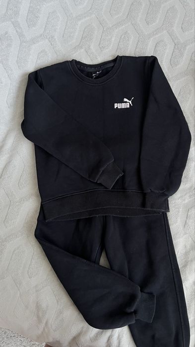 Спортивий костюм Puma 122р.