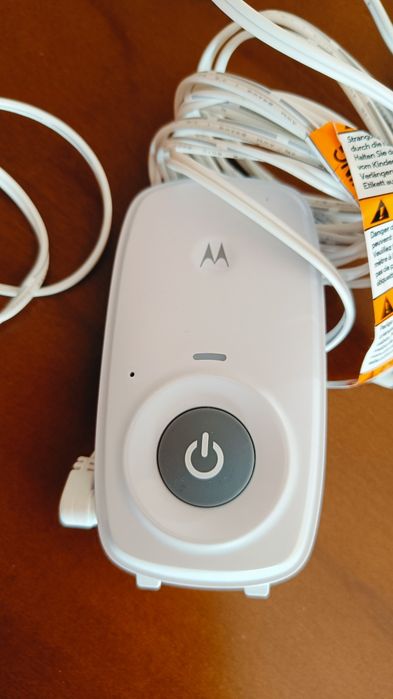 Elektroniczna Niania