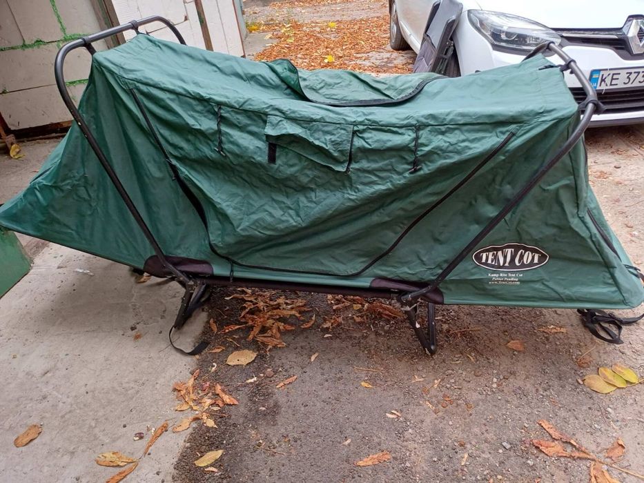 Продам палатку-раскладушку Tent Cot