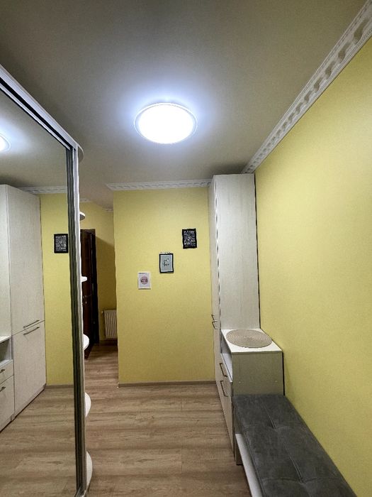 Оренда дворівневої квартири в Центрі міста вул. Жабинського 2Е