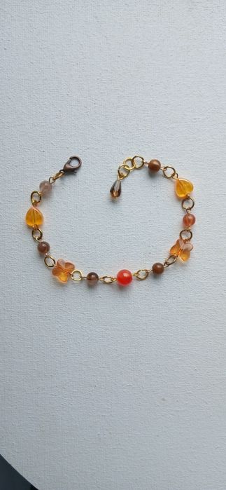 Браслети ручної роботи